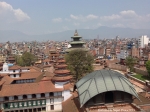 Kathmandu Nepal 28mac2015
