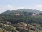 Baktapur-Nagarkot  Nepal   6apr2015