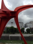 Olympic Sculpture Park Seattle 12 June 2015